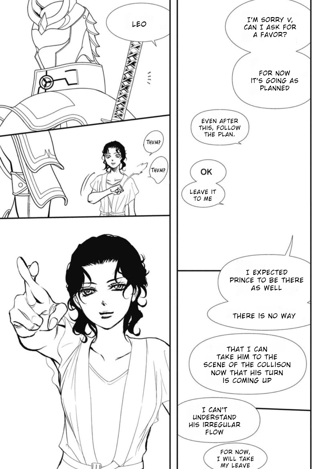 Read Skip Beat! ENGLISH Manga Online