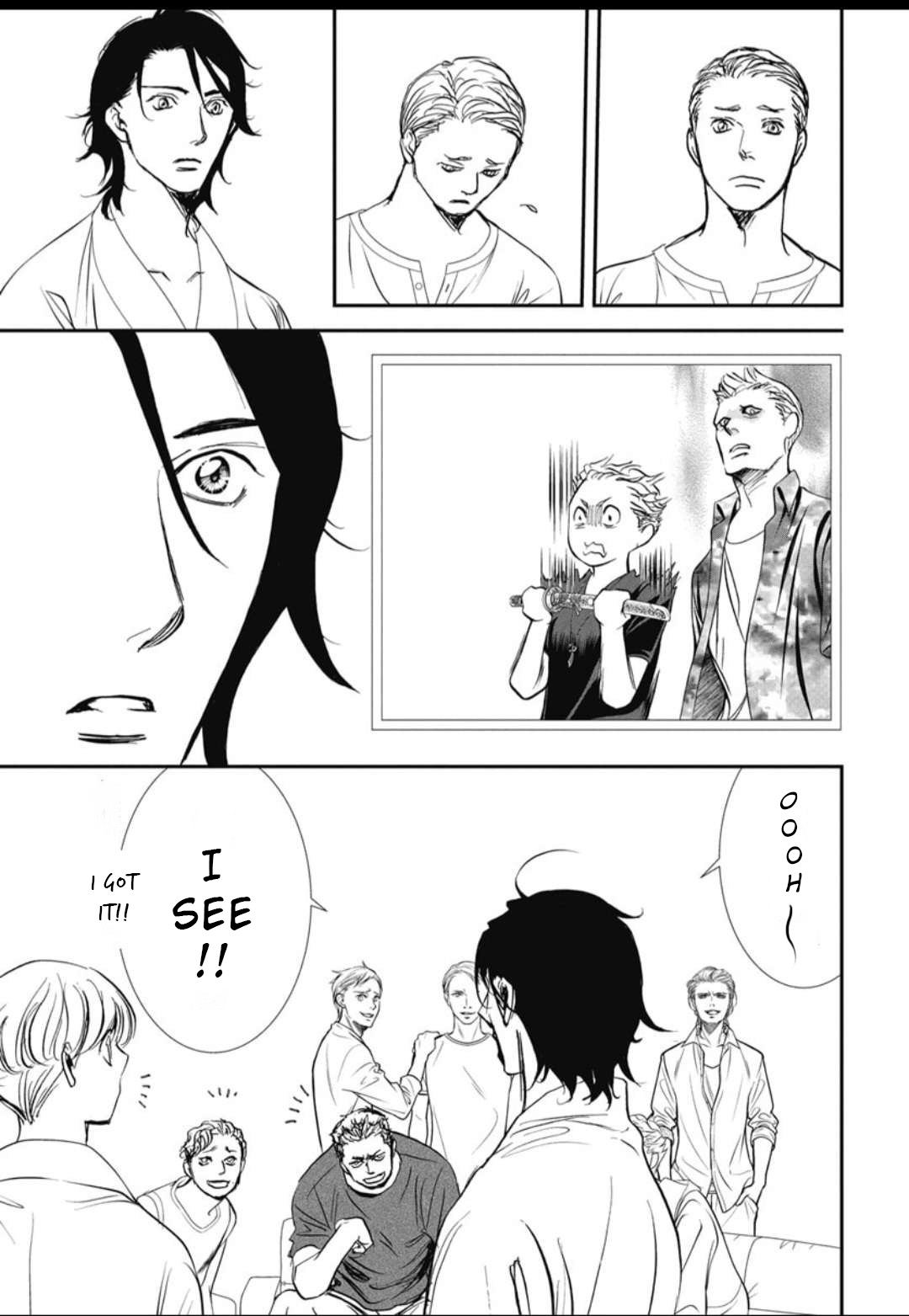 Read Skip Beat! ENGLISH Manga Online