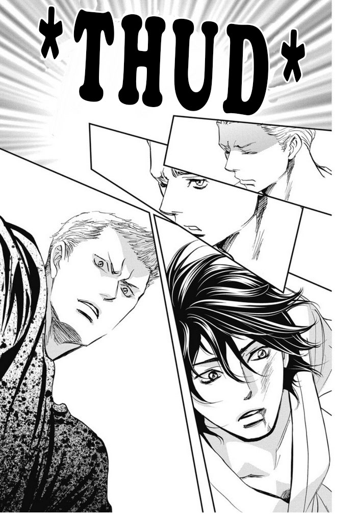 Read Skip Beat! ENGLISH Manga Online