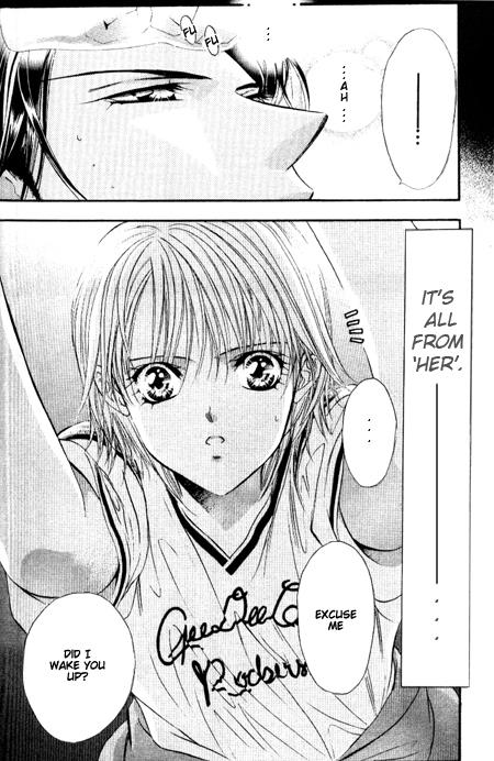 Read Skip Beat! ENGLISH Manga Online