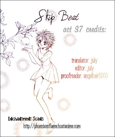 Read Skip Beat! ENGLISH Manga Online