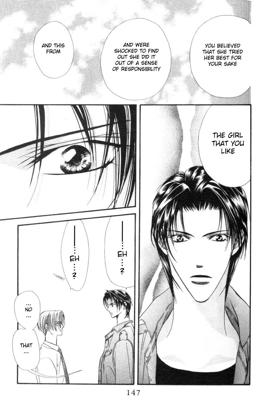 Read Skip Beat! ENGLISH Manga Online