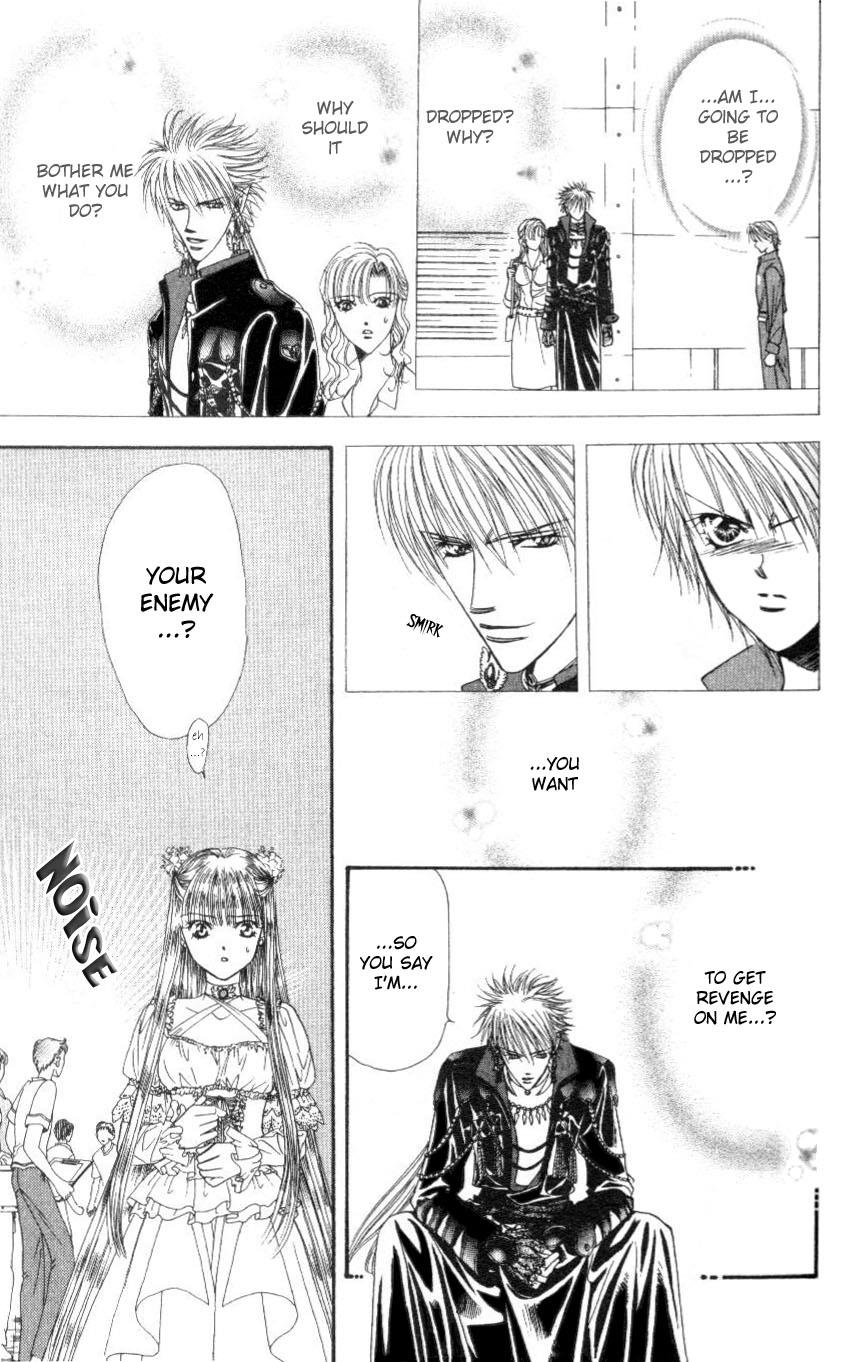 Read Skip Beat! ENGLISH Manga Online