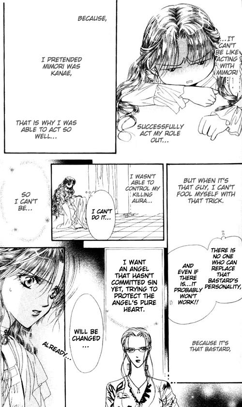 Read Skip Beat! ENGLISH Manga Online