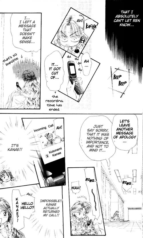 Read Skip Beat! ENGLISH Manga Online