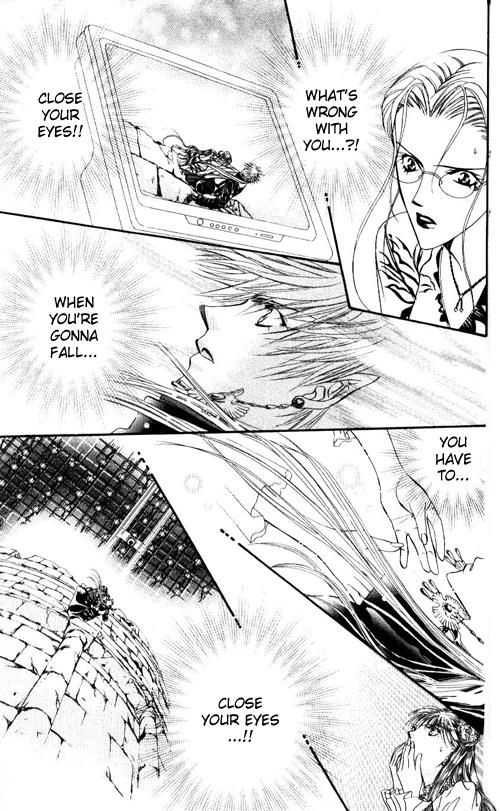 Read Skip Beat! ENGLISH Manga Online