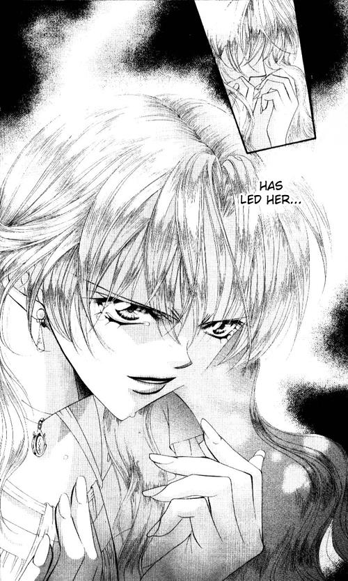 Read Skip Beat! ENGLISH Manga Online