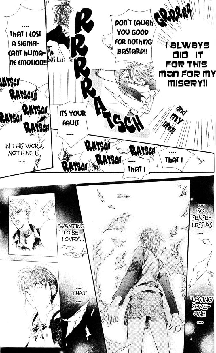 Read Skip Beat! ENGLISH Manga Online