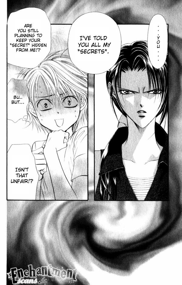 Read Skip Beat! ENGLISH Manga Online