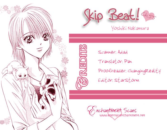 Read Skip Beat! ENGLISH Manga Online