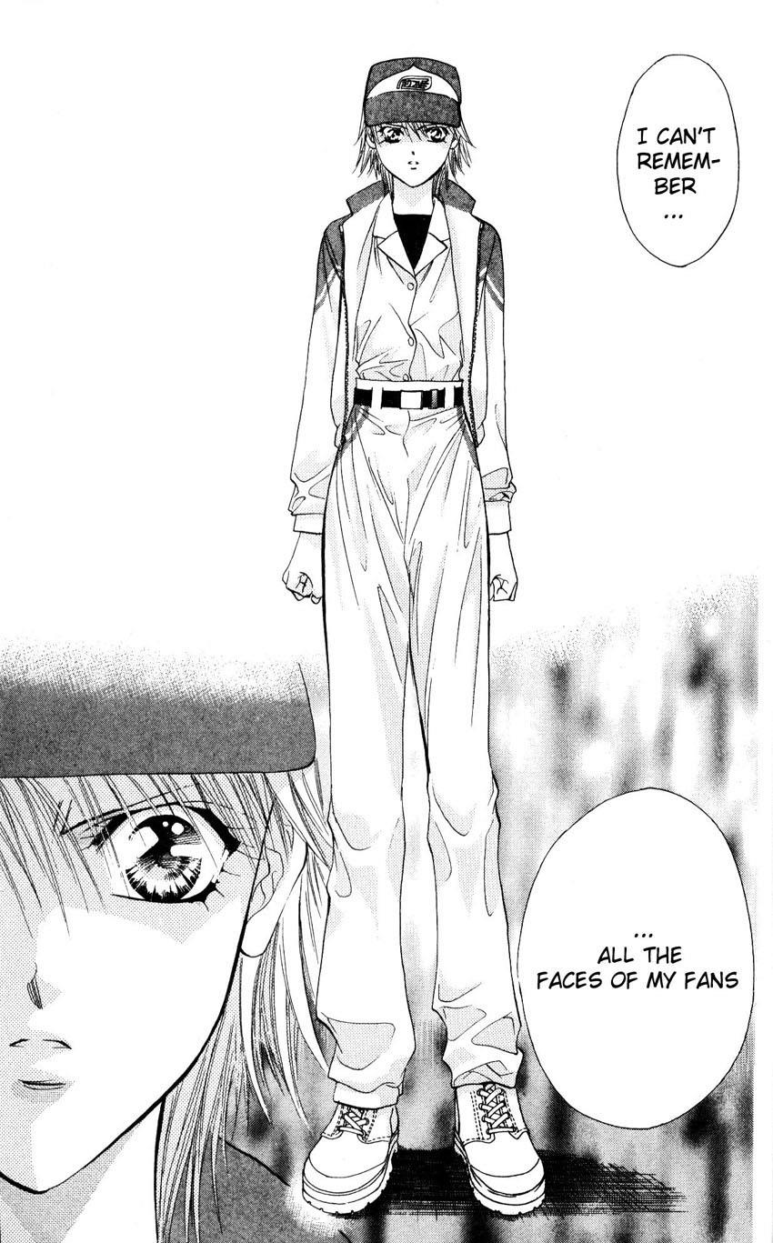 Read Skip Beat! ENGLISH Manga Online