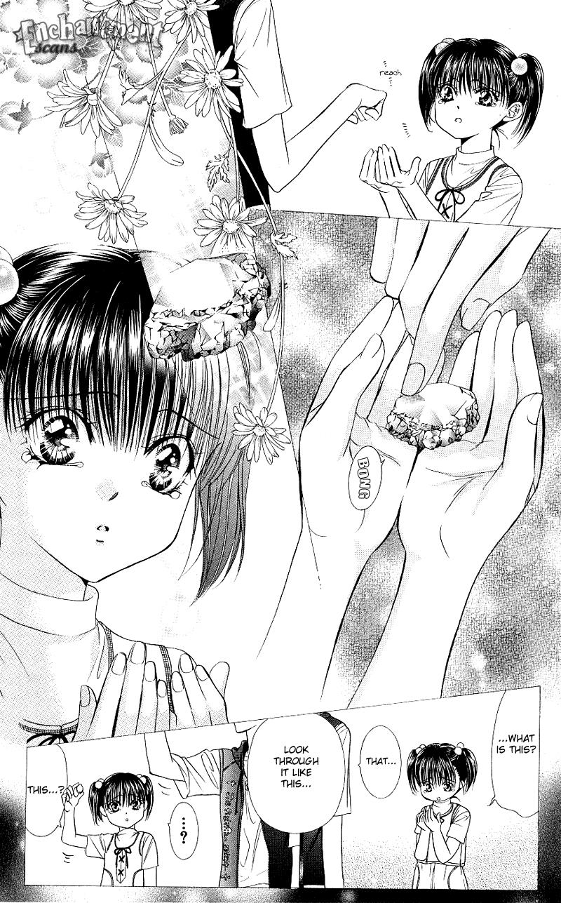 Read Skip Beat! ENGLISH Manga Online