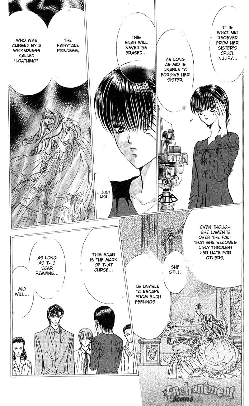 Read Skip Beat! ENGLISH Manga Online
