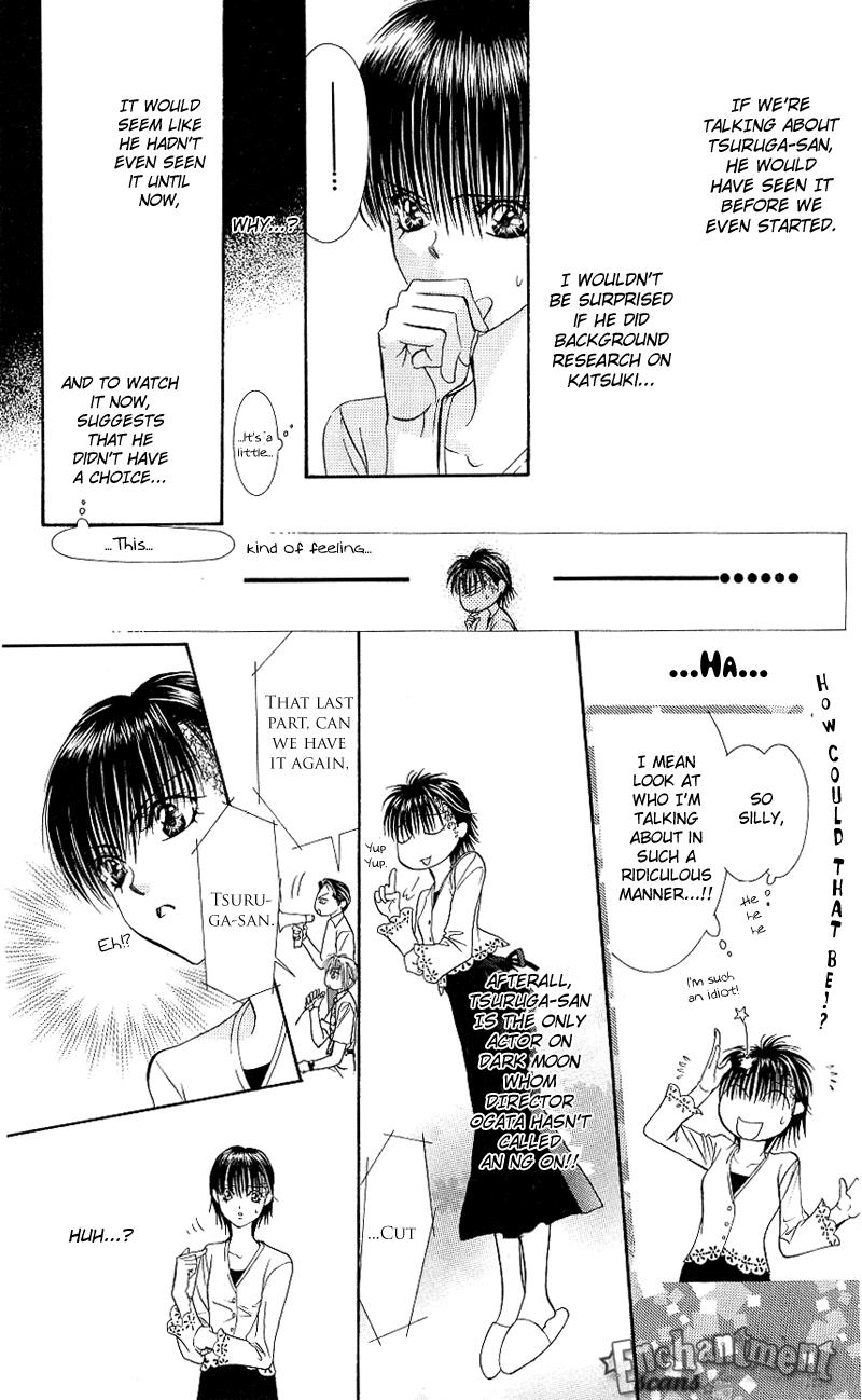 Read Skip Beat! ENGLISH Manga Online