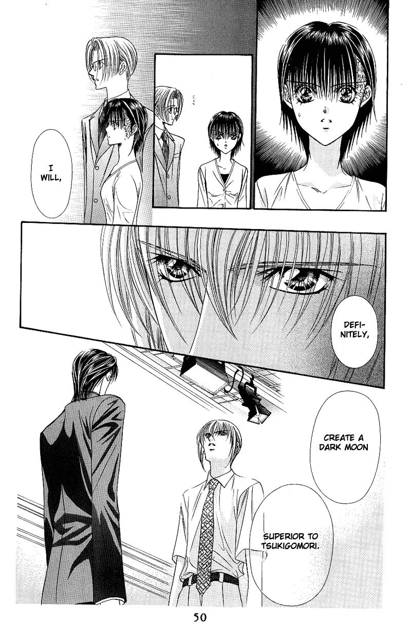 Read Skip Beat! ENGLISH Manga Online