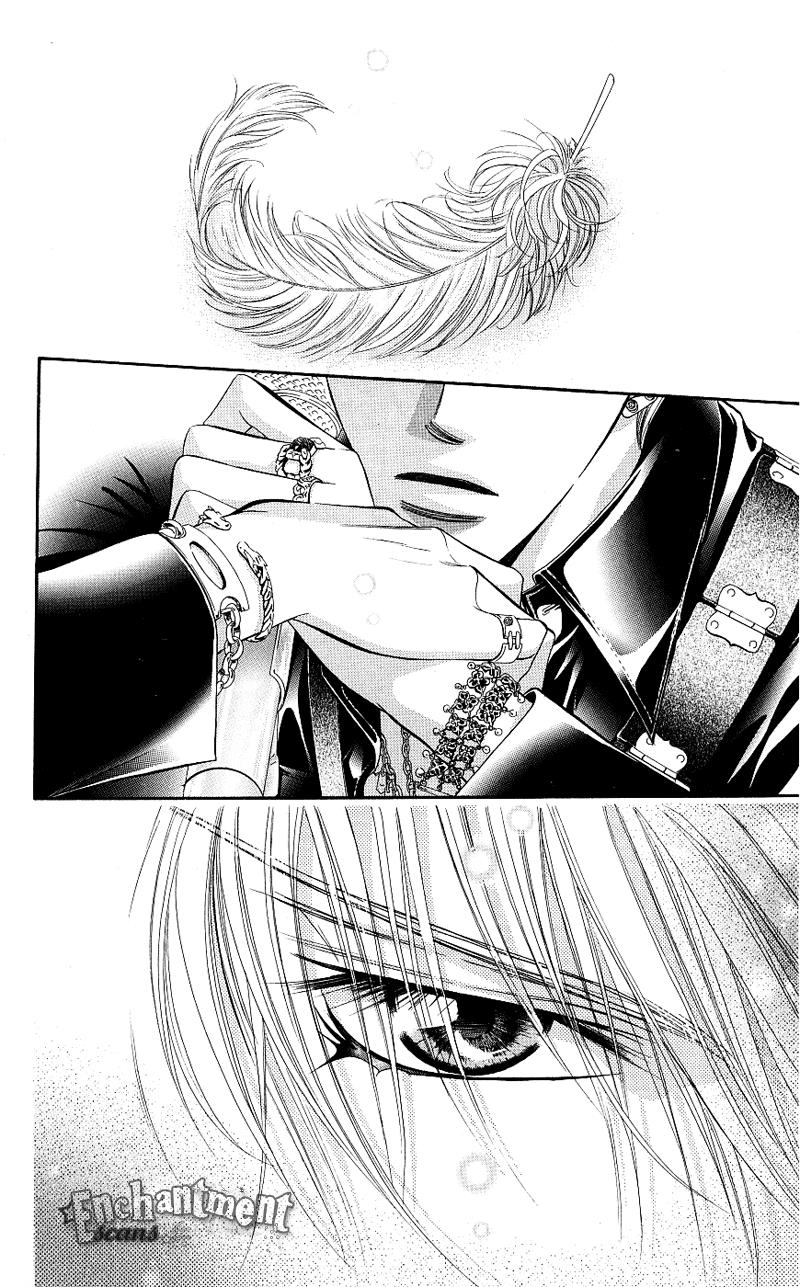 Read Skip Beat! ENGLISH Manga Online