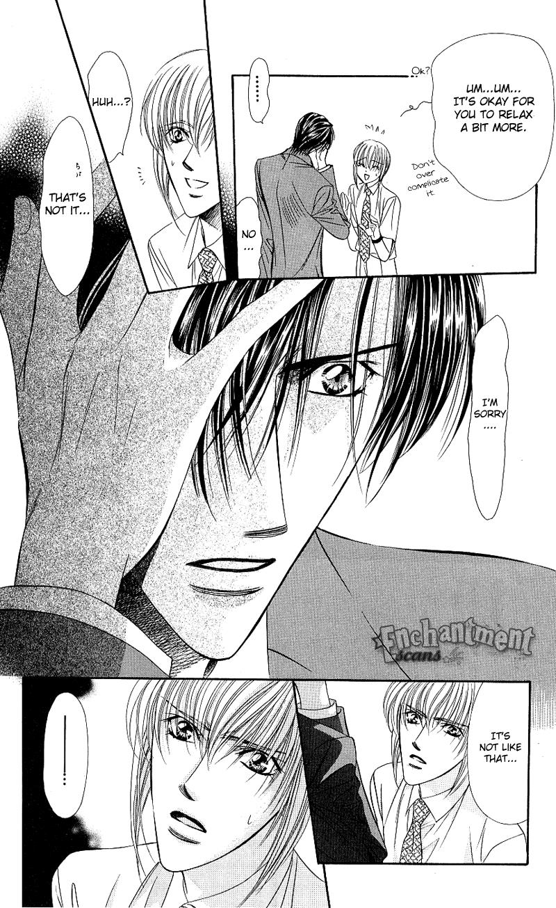 Read Skip Beat! ENGLISH Manga Online