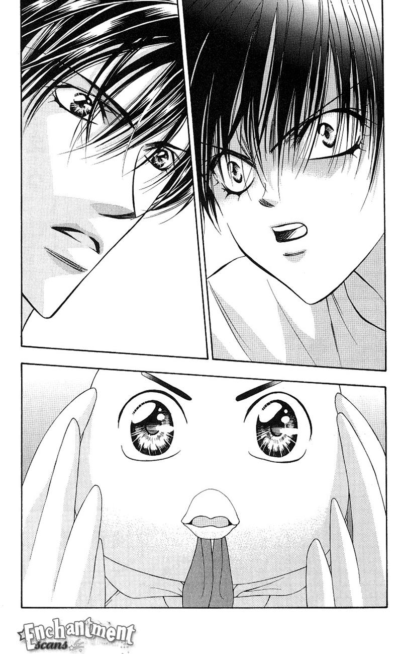 Read Skip Beat! ENGLISH Manga Online