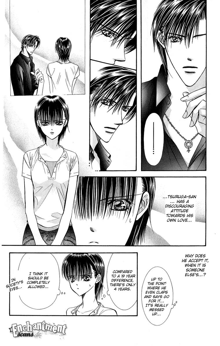 Read Skip Beat! ENGLISH Manga Online