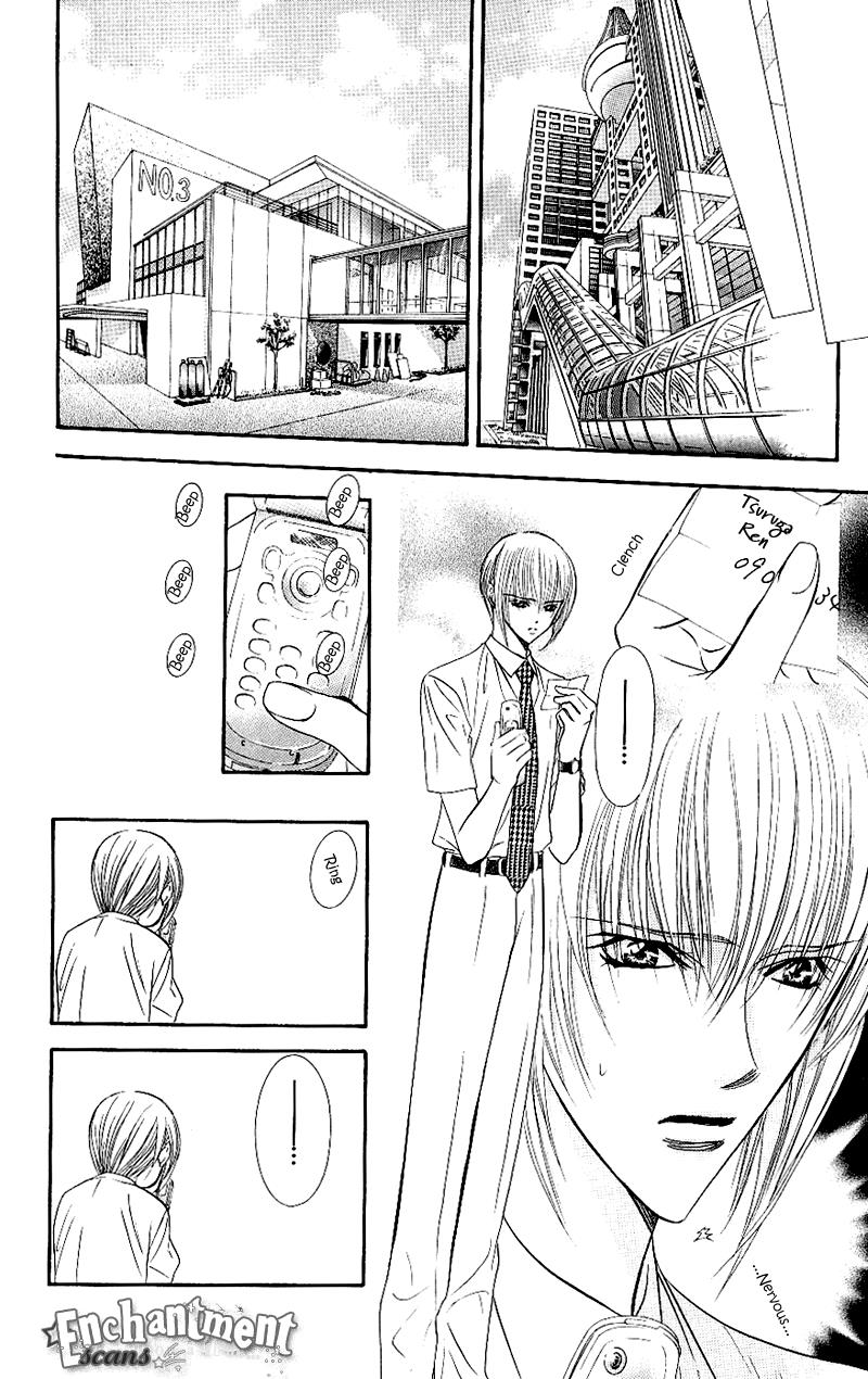 Read Skip Beat! ENGLISH Manga Online