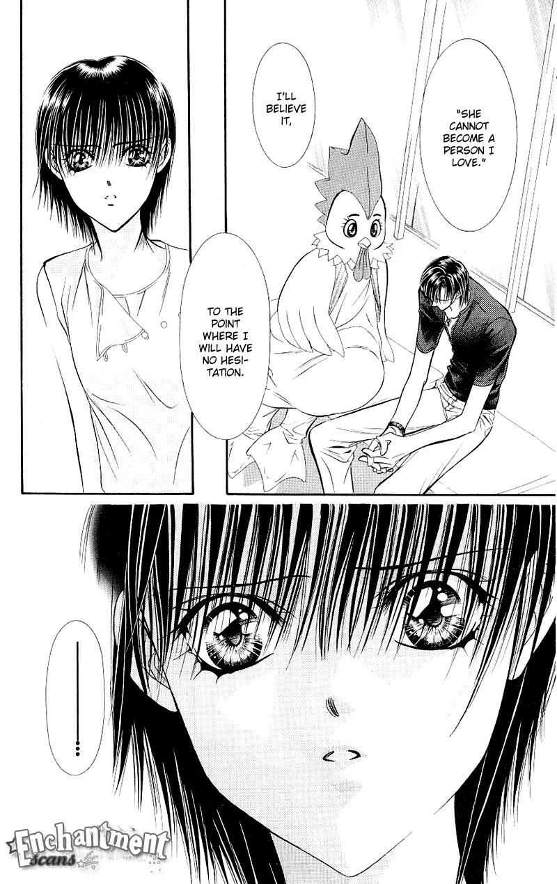 Read Skip Beat! ENGLISH Manga Online