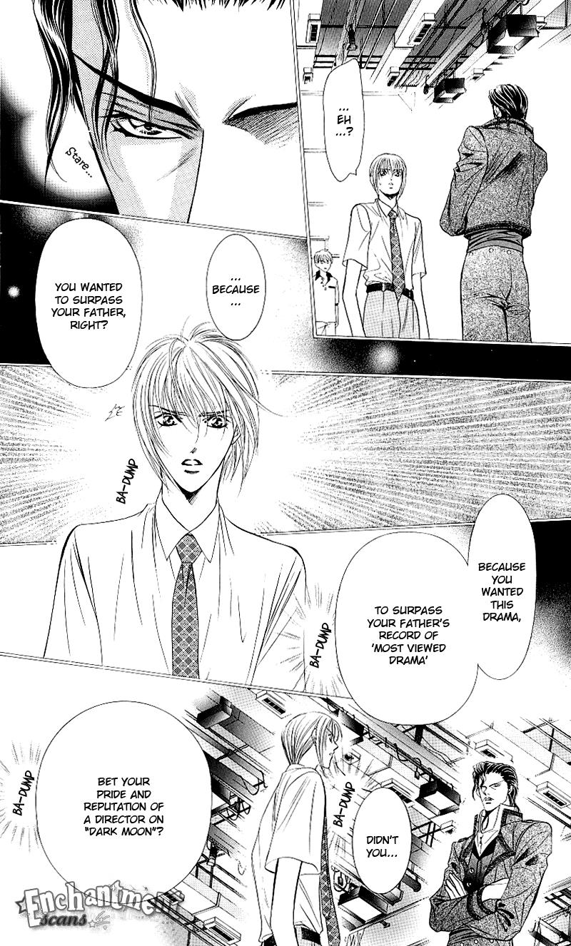 Read Skip Beat! ENGLISH Manga Online