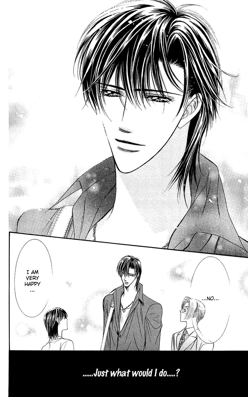 Read Skip Beat! ENGLISH Manga Online