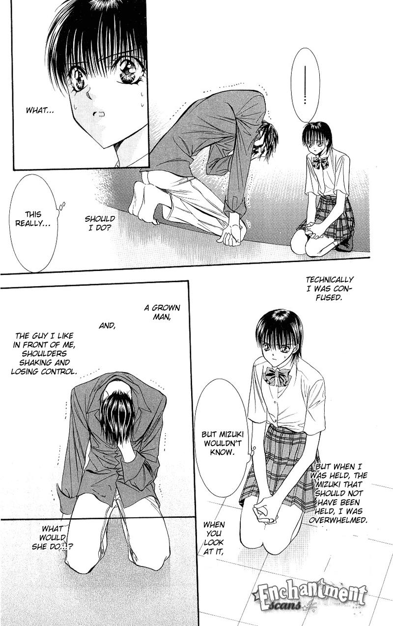 Read Skip Beat! ENGLISH Manga Online