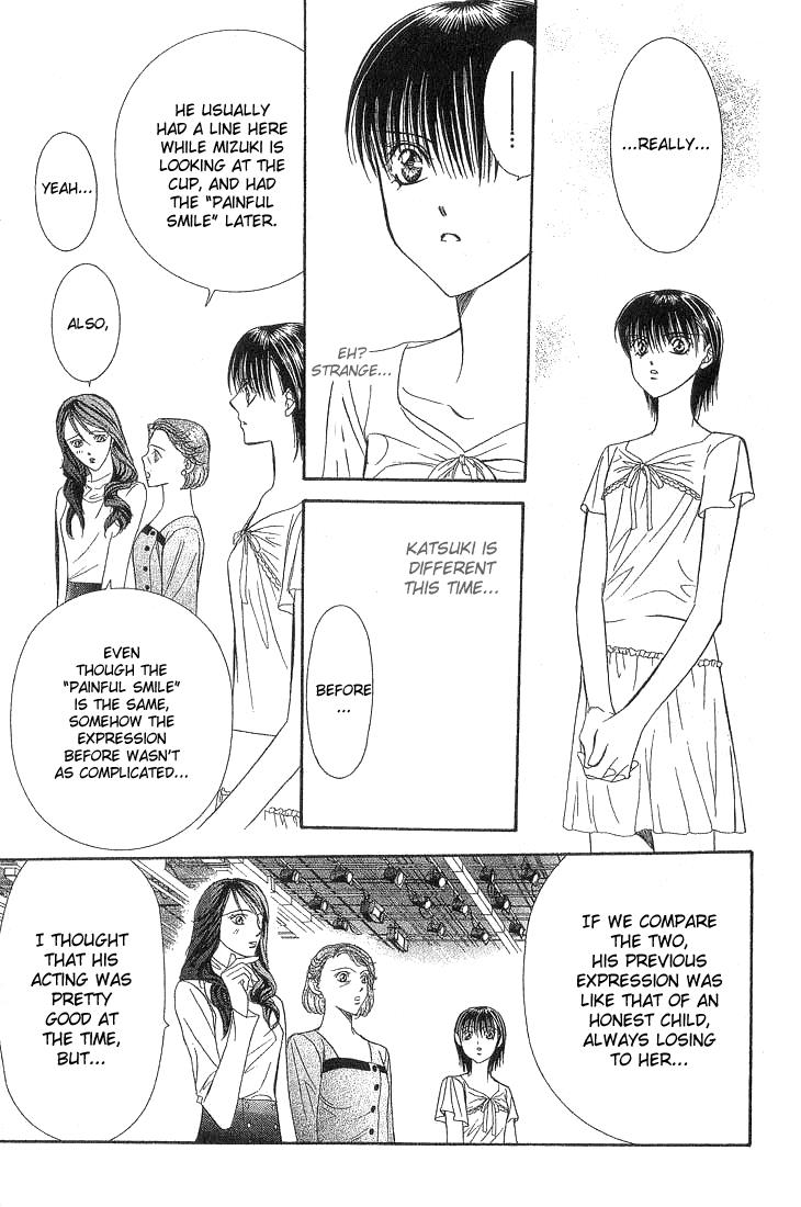 Read Skip Beat! ENGLISH Manga Online