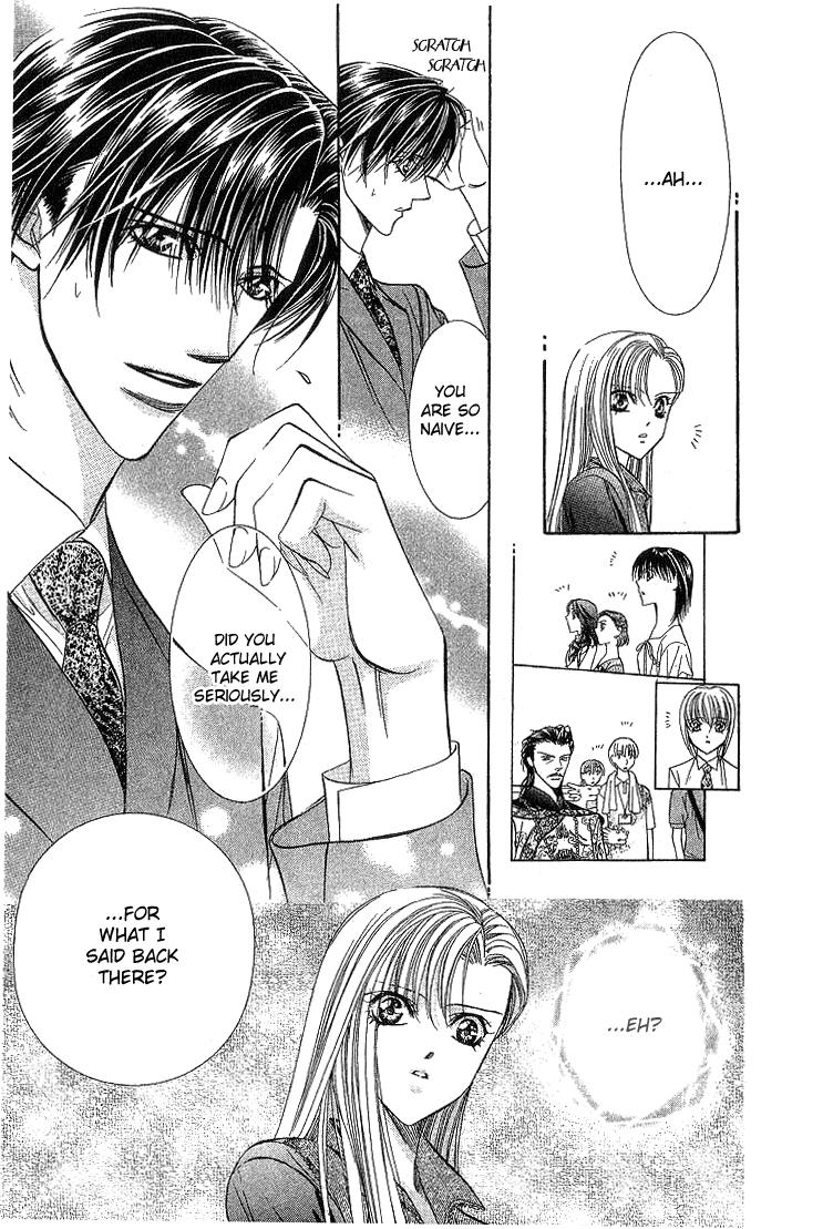 Read Skip Beat! ENGLISH Manga Online