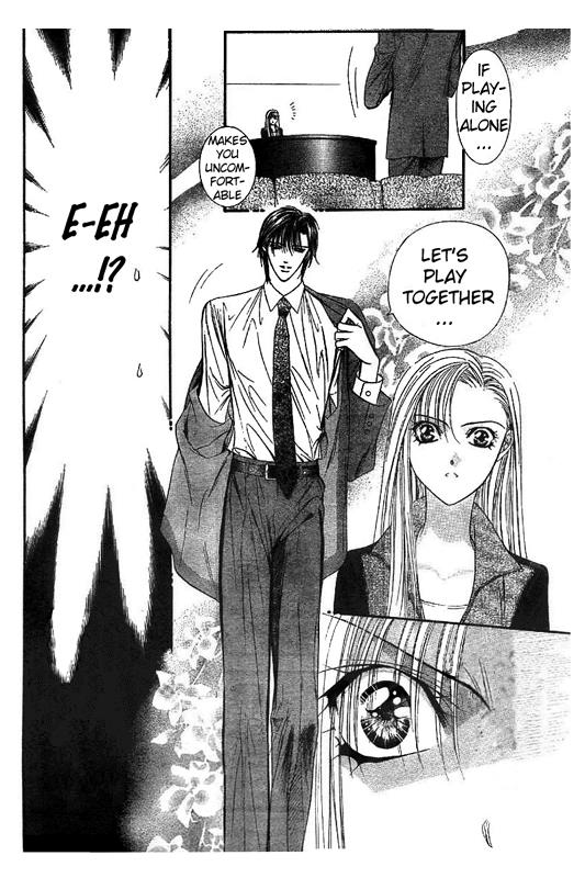 Read Skip Beat! ENGLISH Manga Online