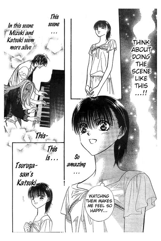 Read Skip Beat! ENGLISH Manga Online