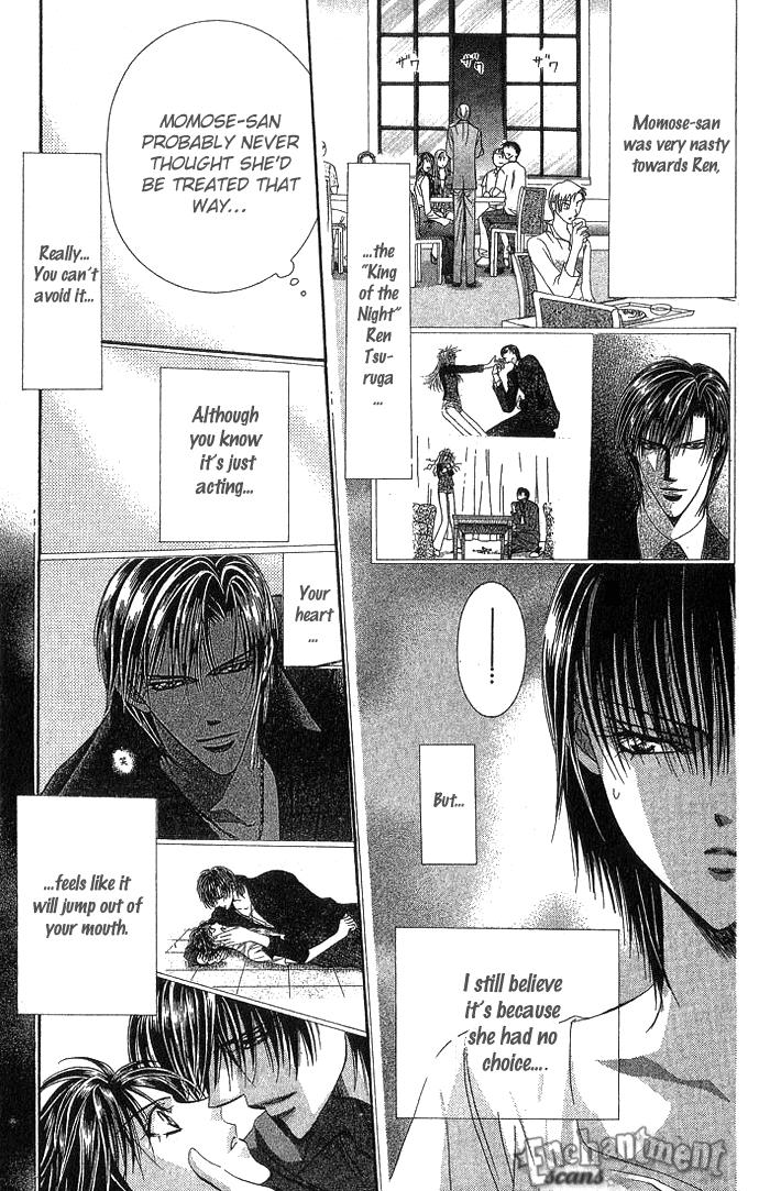 Read Skip Beat! ENGLISH Manga Online