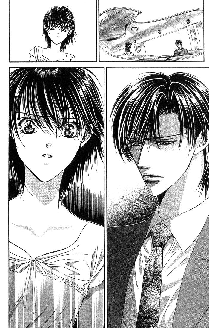 Read Skip Beat! ENGLISH Manga Online