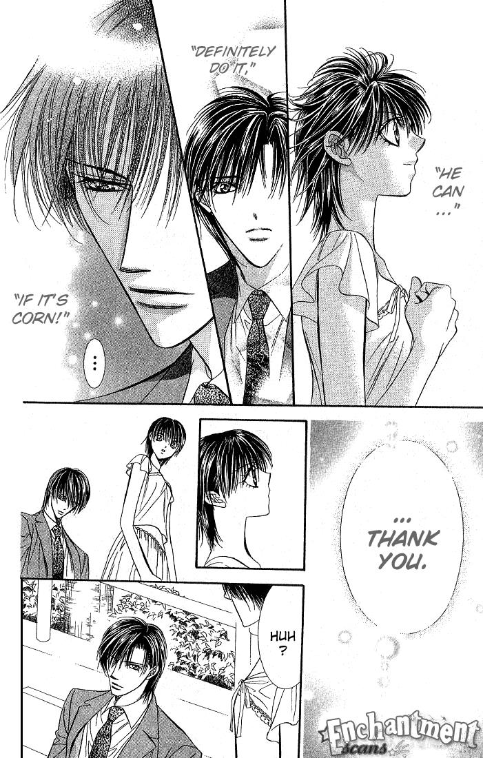 Read Skip Beat! ENGLISH Manga Online