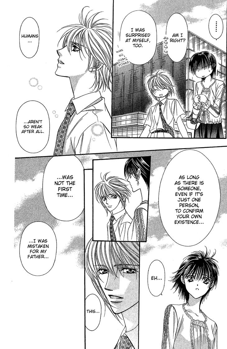 Read Skip Beat! ENGLISH Manga Online