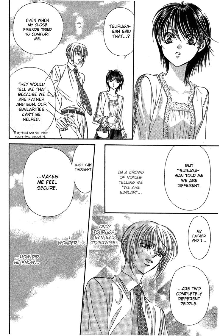Read Skip Beat! ENGLISH Manga Online