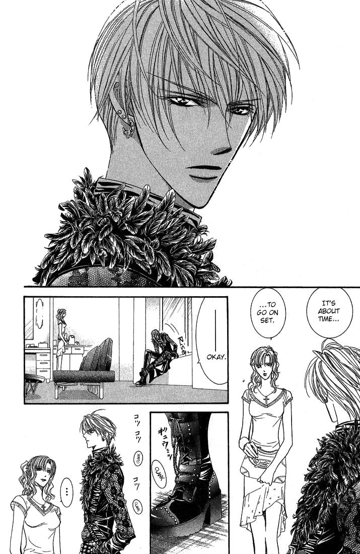 Read Skip Beat! ENGLISH Manga Online