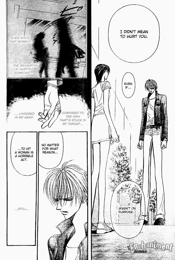 Read Skip Beat! ENGLISH Manga Online