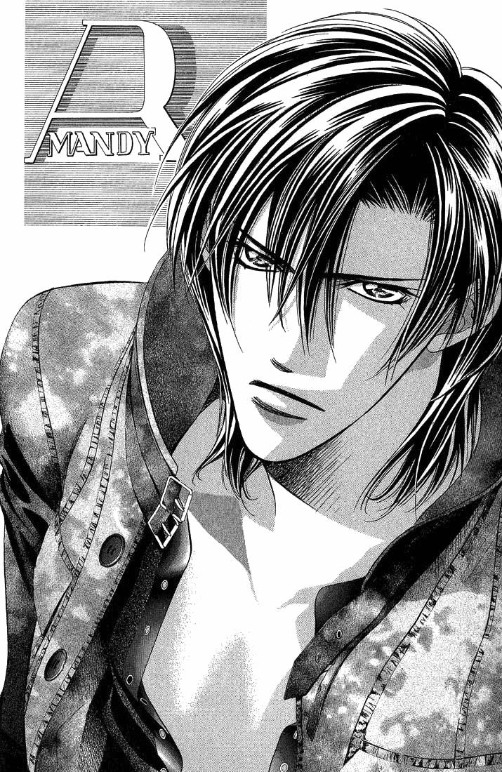 Read Skip Beat! ENGLISH Manga Online