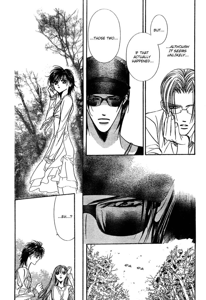 Read Skip Beat! ENGLISH Manga Online
