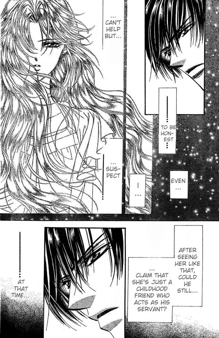 Read Skip Beat! ENGLISH Manga Online