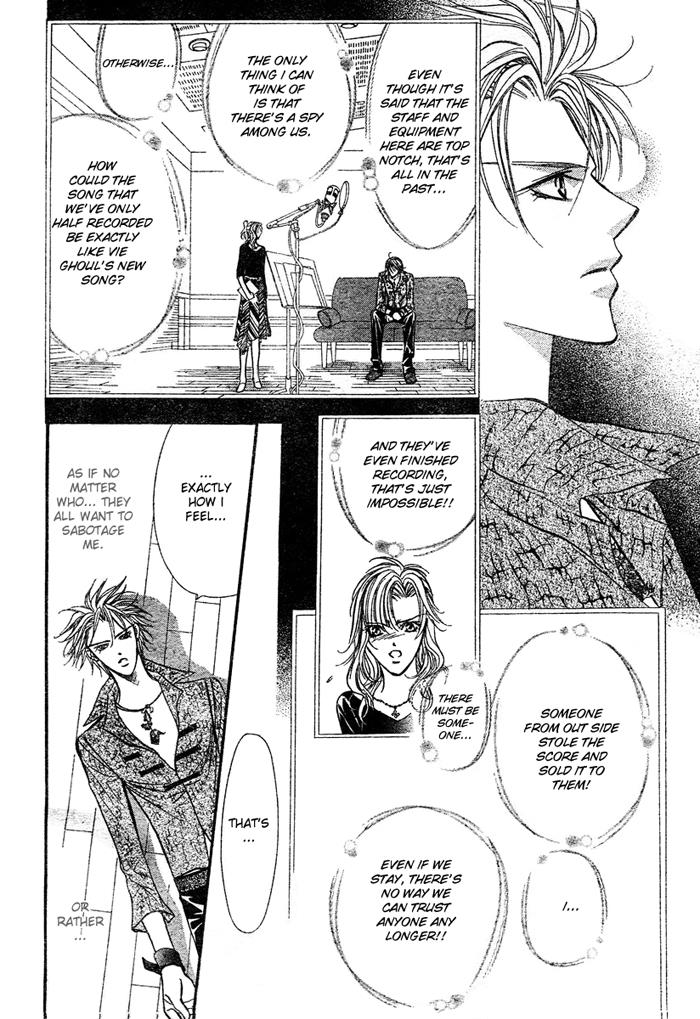 Read Skip Beat! ENGLISH Manga Online