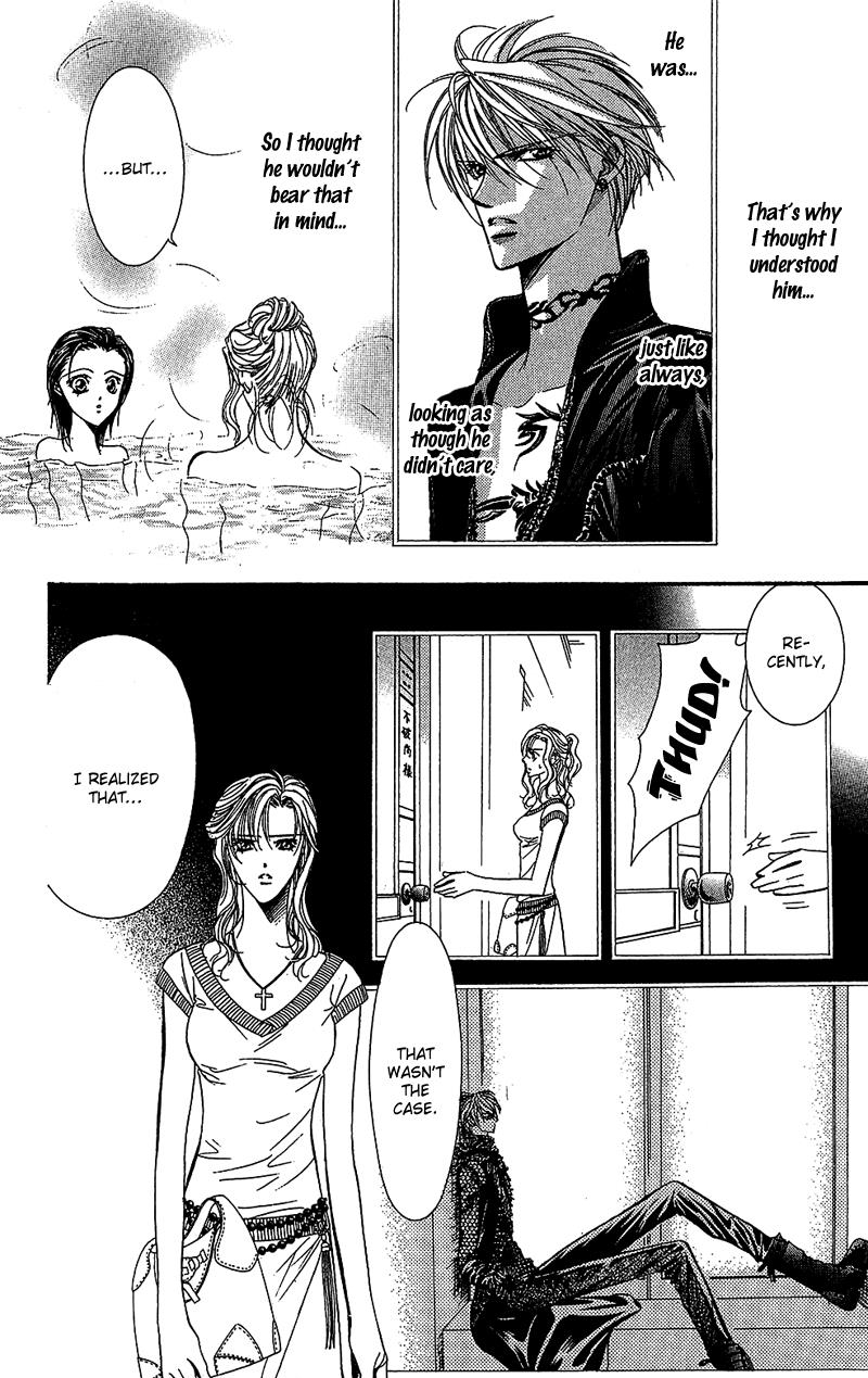 Read Skip Beat! ENGLISH Manga Online
