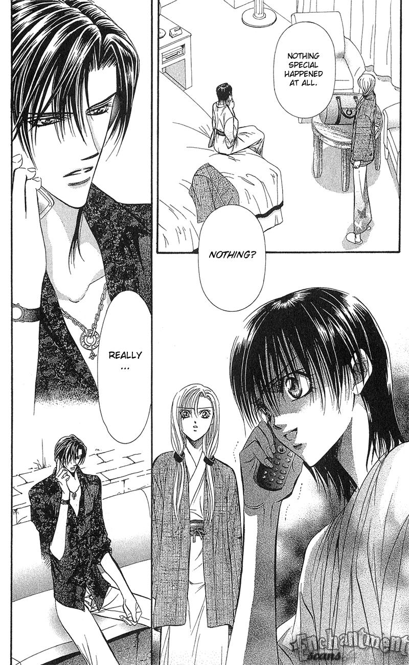 Read Skip Beat! ENGLISH Manga Online