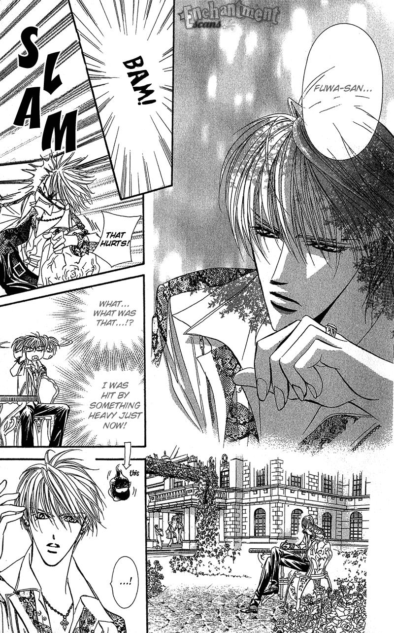 Read Skip Beat! ENGLISH Manga Online