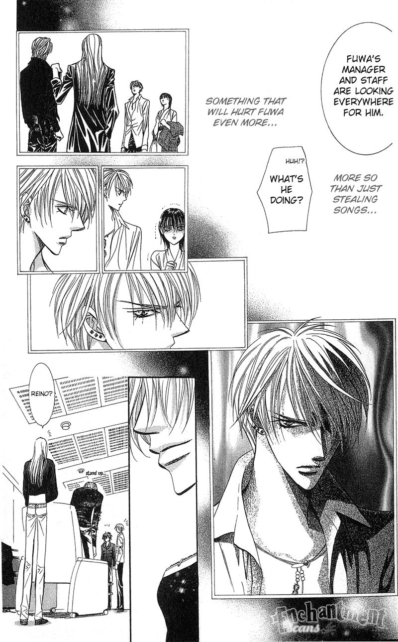 Read Skip Beat! ENGLISH Manga Online
