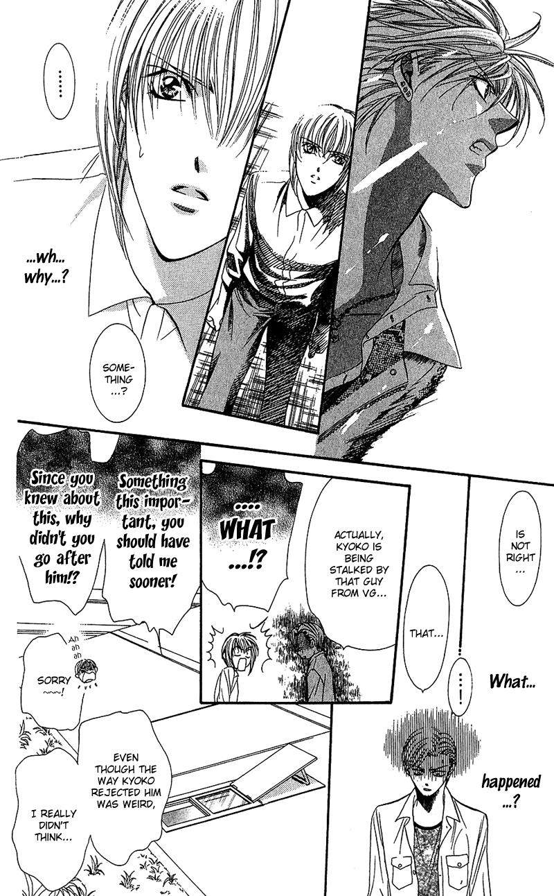 Read Skip Beat! ENGLISH Manga Online