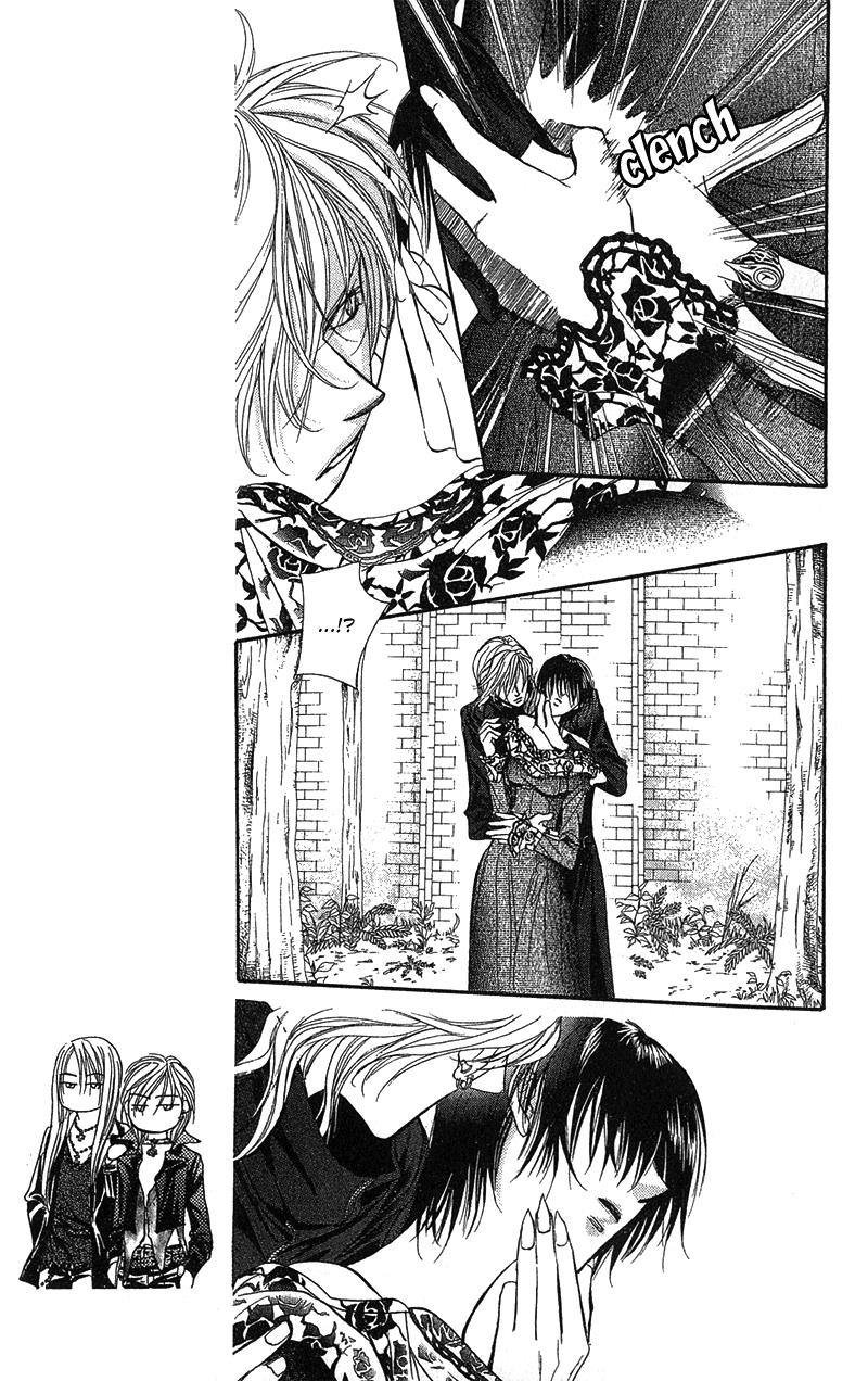 Read Skip Beat! ENGLISH Manga Online