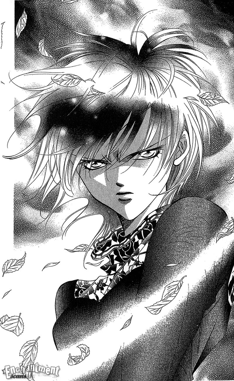 Read Skip Beat! ENGLISH Manga Online